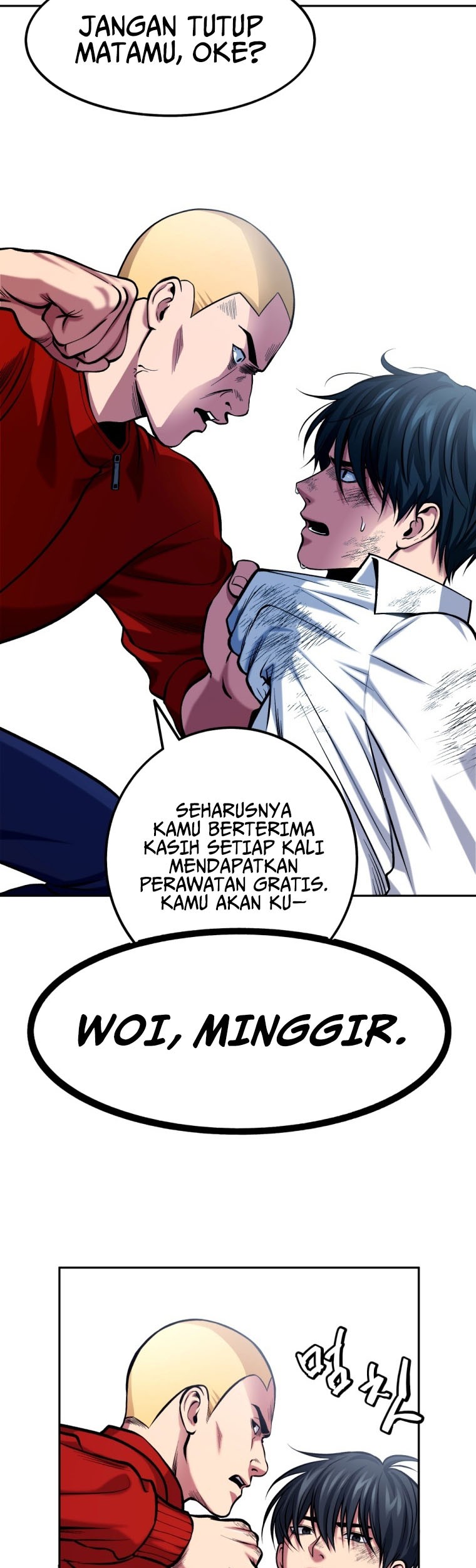 Monsters (2022) chapter 02 halaman 40