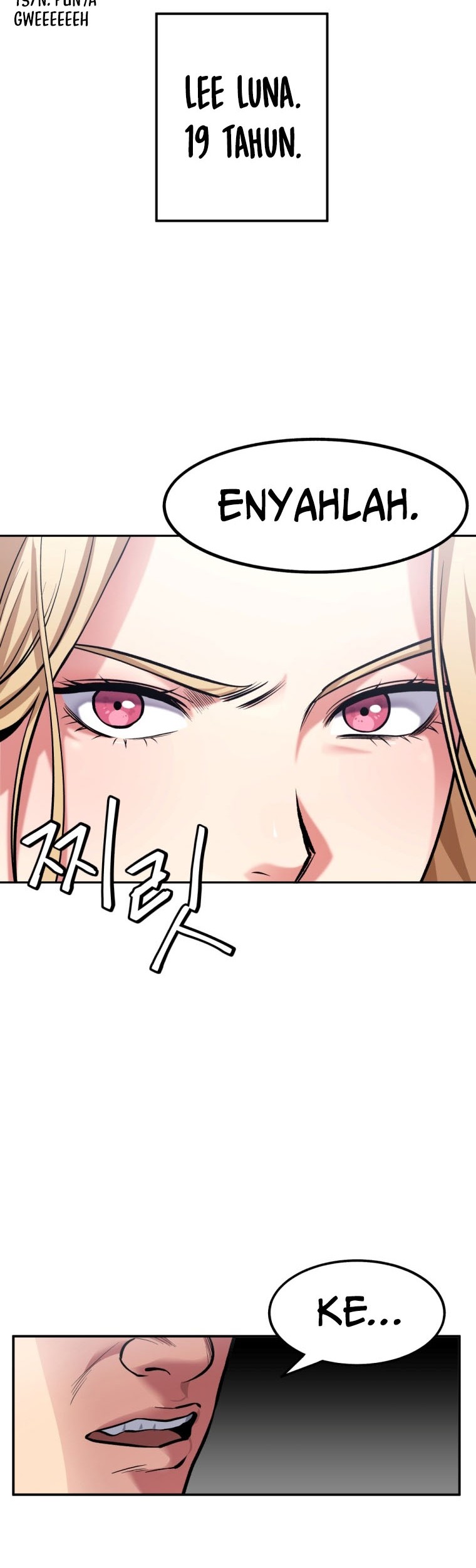 Monsters (2022) chapter 02 halaman 43