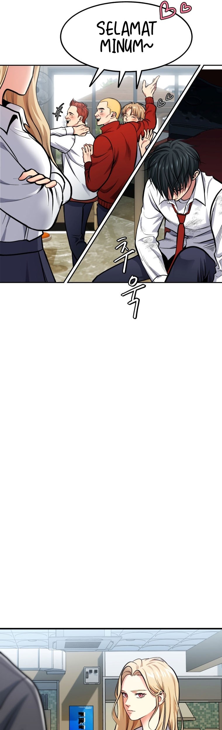 Monsters (2022) chapter 02 halaman 46