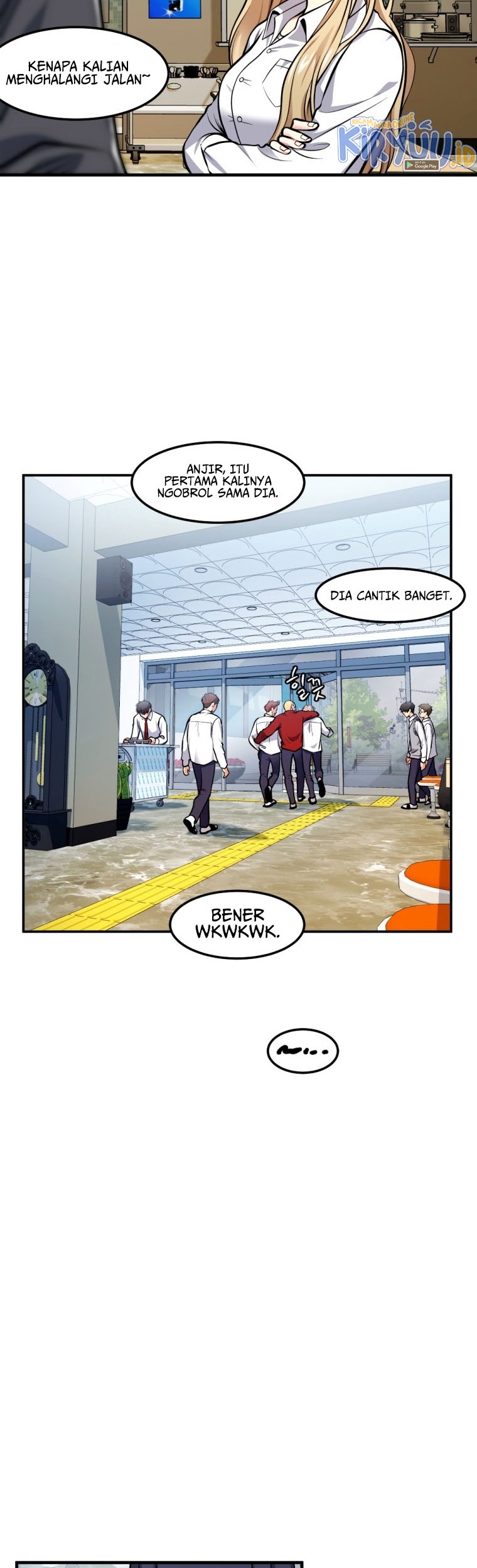 Monsters (2022) chapter 02 halaman 47