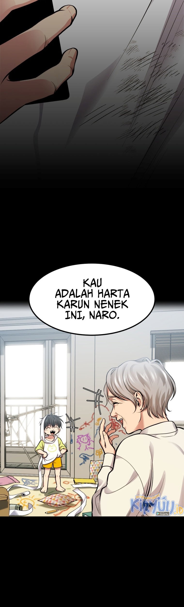 Monsters (2022) chapter 02 halaman 66