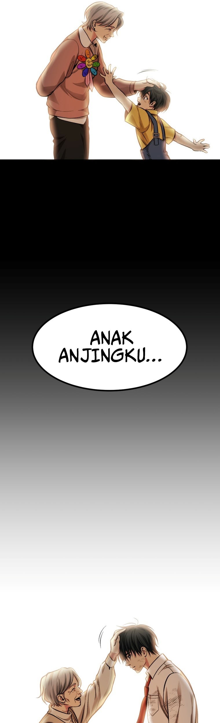 Monsters (2022) chapter 02 halaman 69