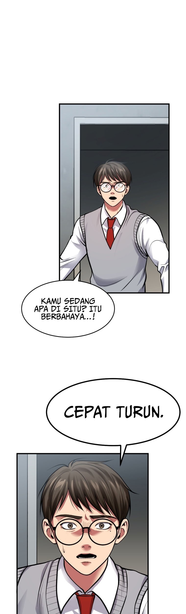 Monsters (2022) chapter 02 halaman 73