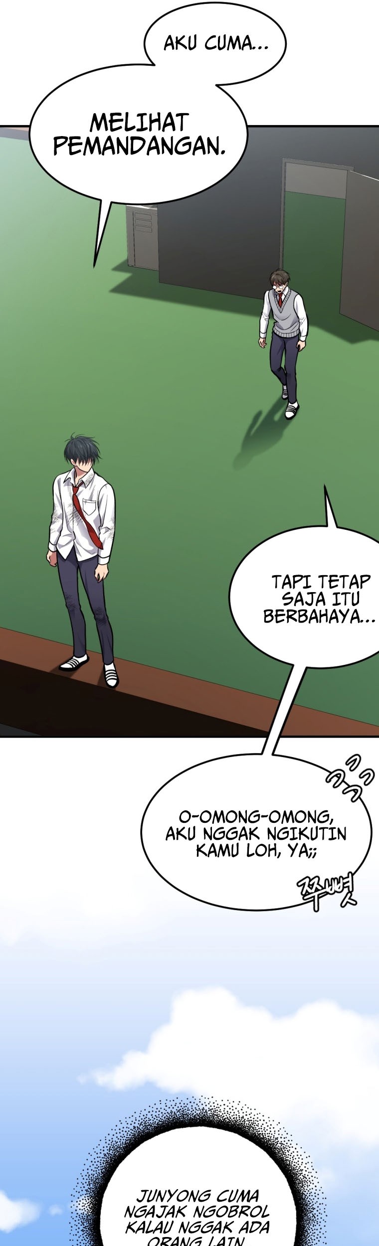 Monsters (2022) chapter 02 halaman 75