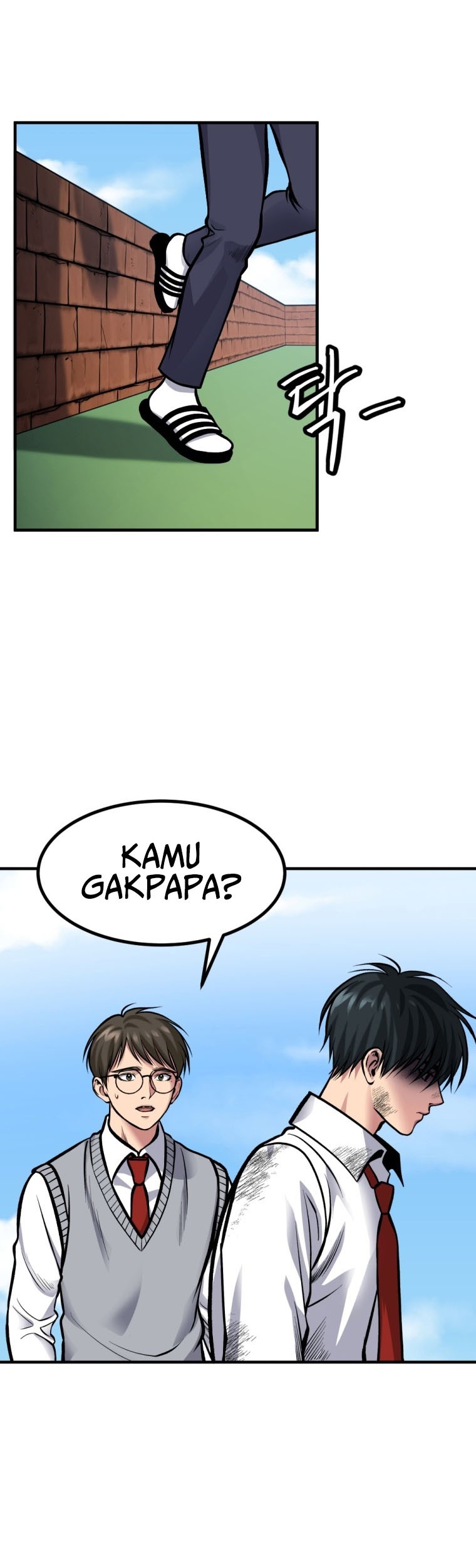 Monsters (2022) chapter 02 halaman 77