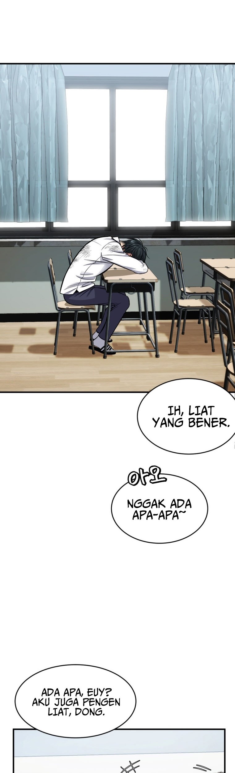 Monsters (2022) chapter 02 halaman 84