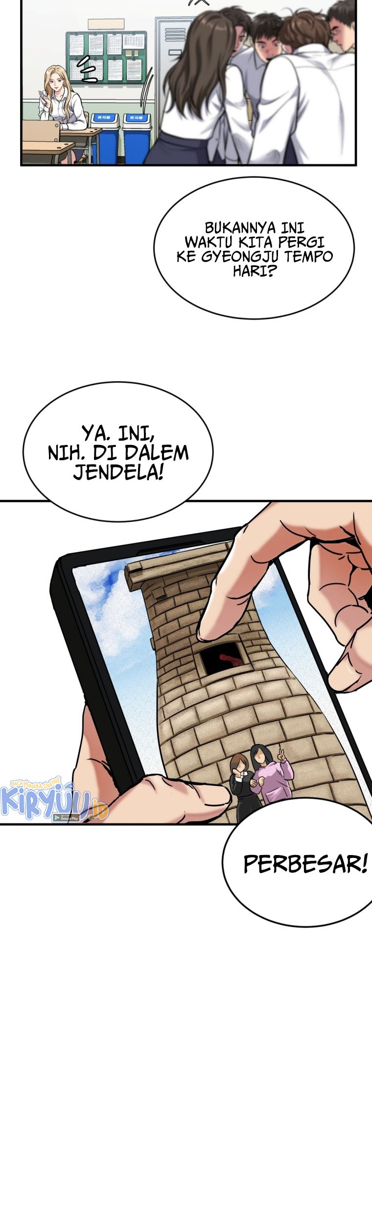 Monsters (2022) chapter 02 halaman 85