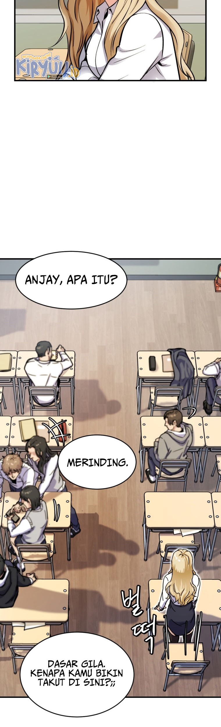 Monsters (2022) chapter 02 halaman 88