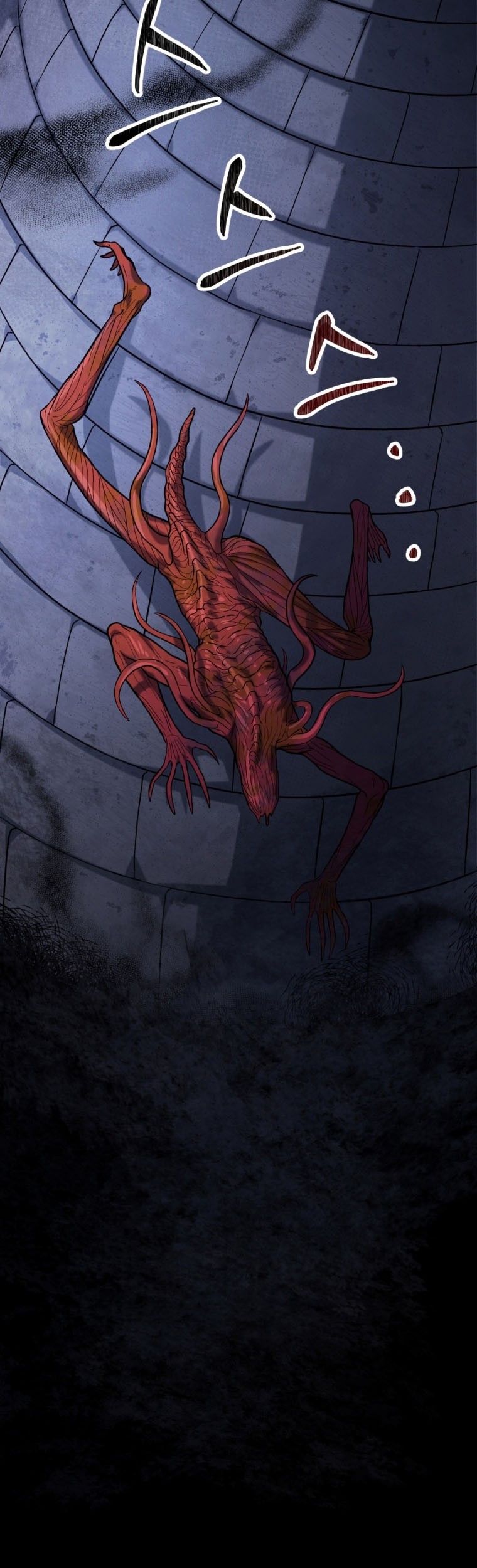 Monsters (2022) chapter 02 halaman 93