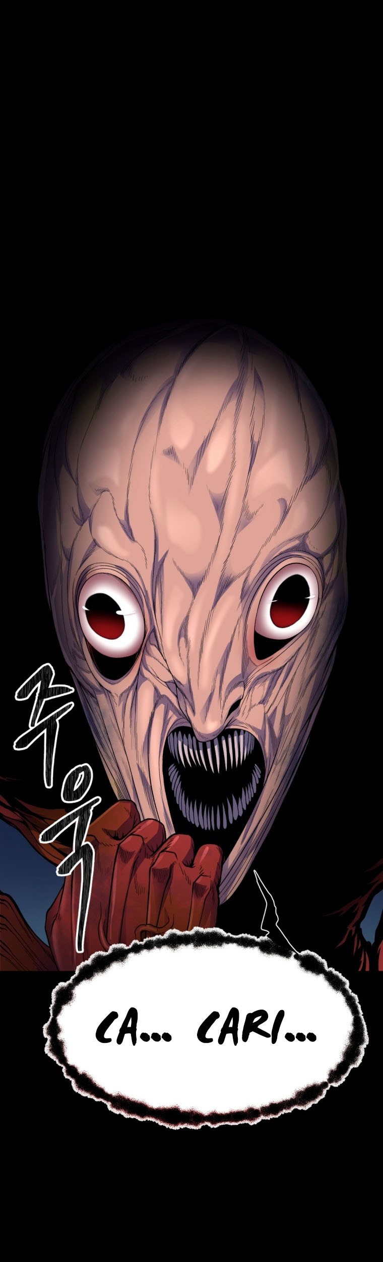 Monsters (2022) chapter 02 halaman 95