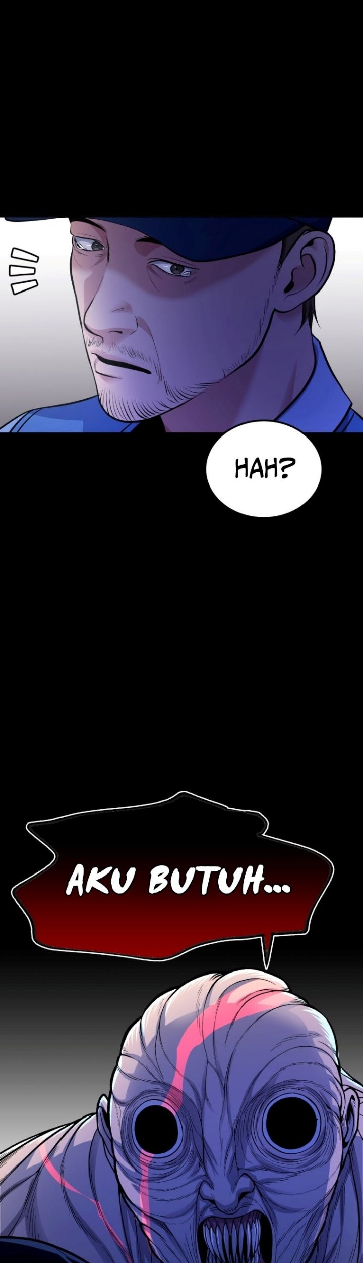 Monsters (2022) Bab 03 halaman 22