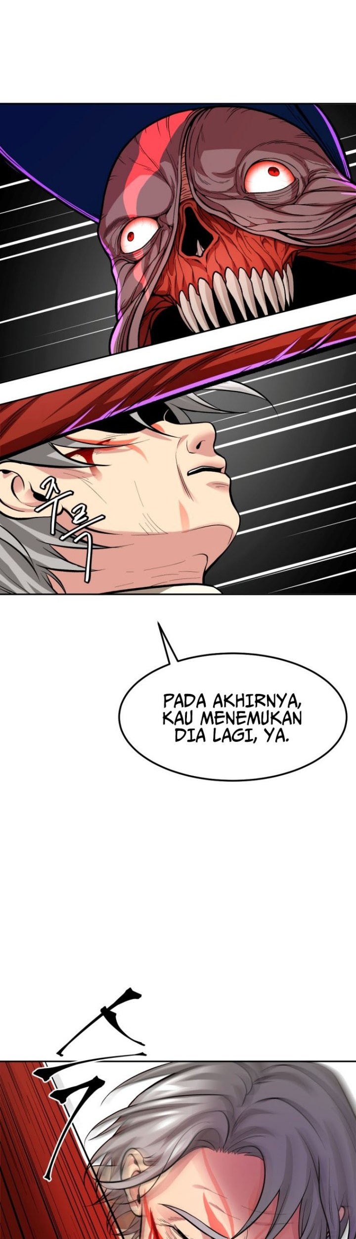 Monsters (2022) Bab 03 halaman 48