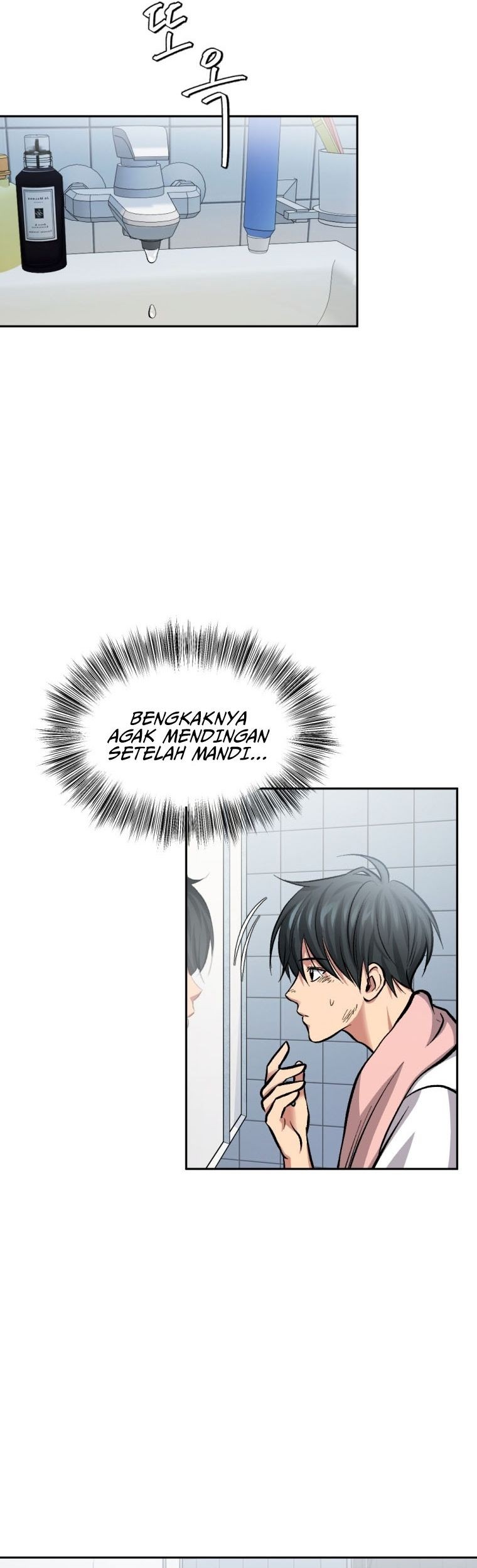 Monsters (2022) Bab 04 halaman 14