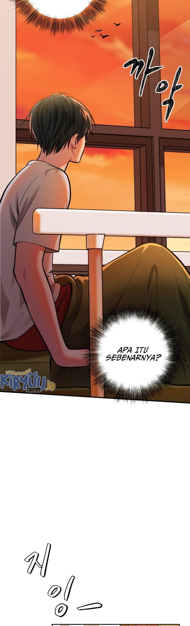 Monsters (2022) Bab 04 halaman 47