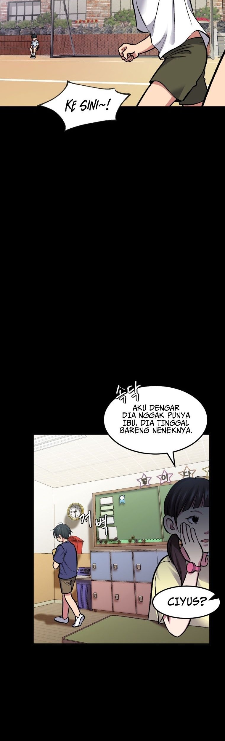 Monsters (2022) Bab 04 halaman 59