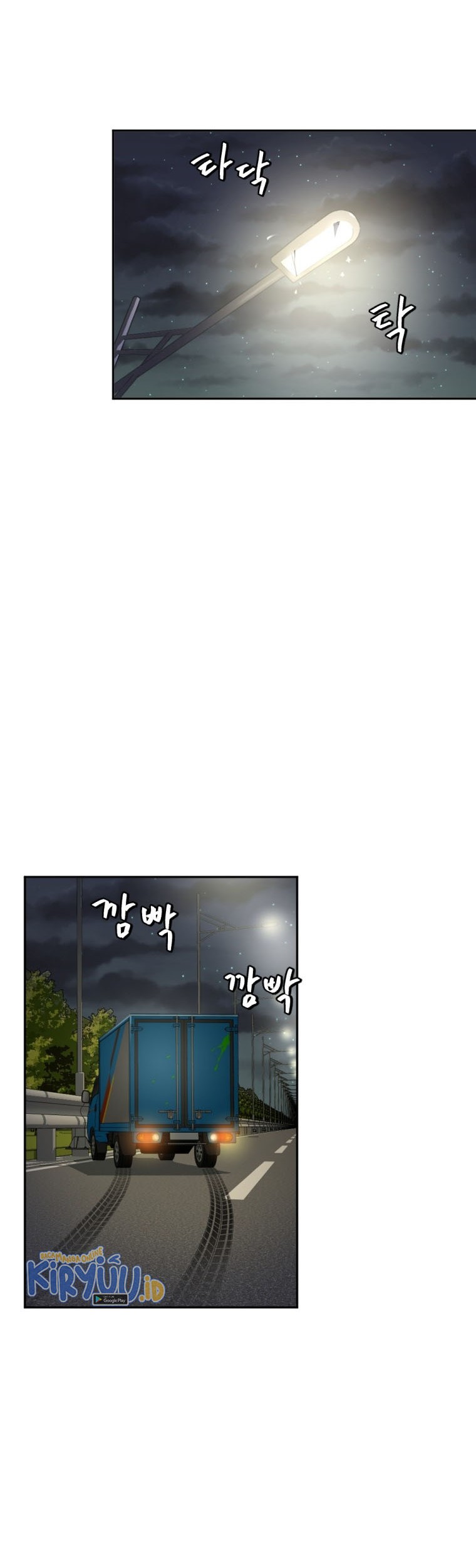 Monsters (2022) chapter 05 halaman 11