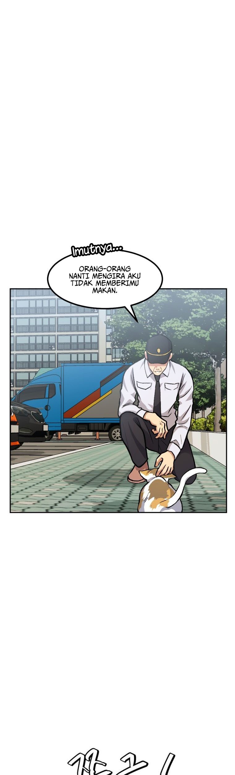 Monsters (2022) chapter 05 halaman 16