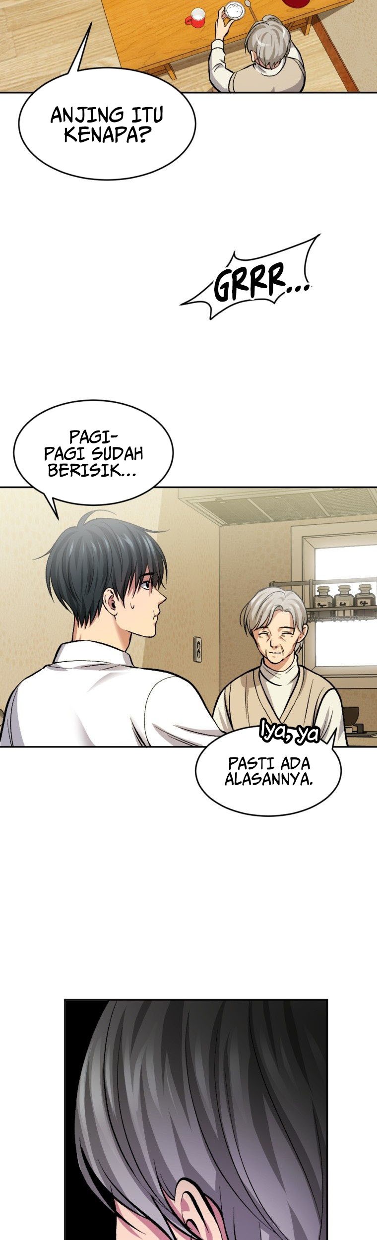 Monsters (2022) chapter 05 halaman 28