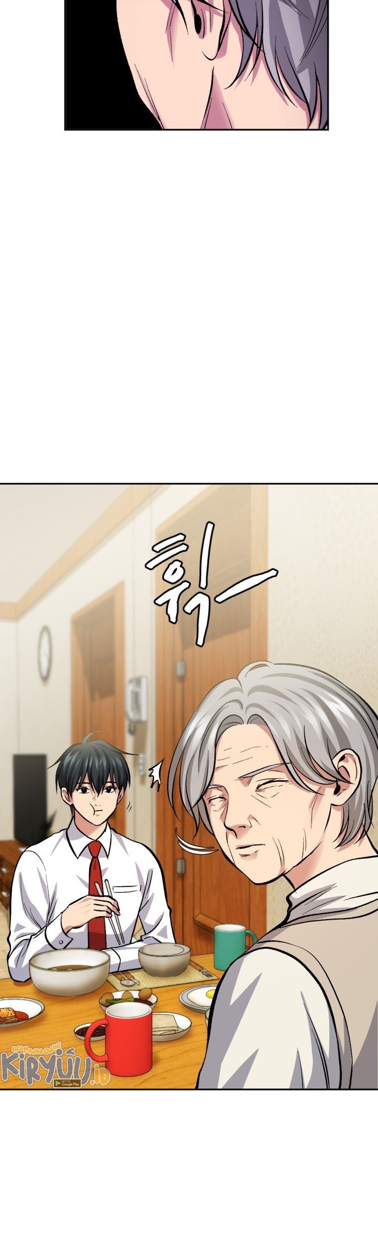 Monsters (2022) chapter 05 halaman 29