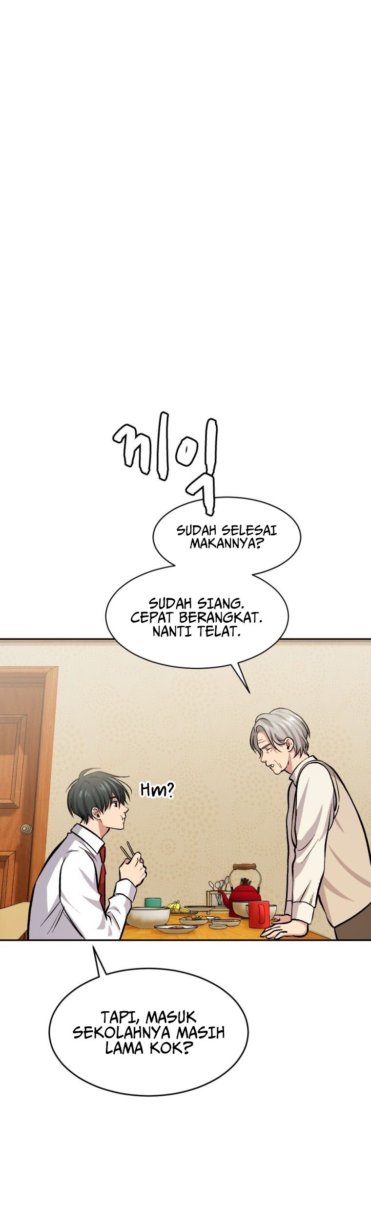 Monsters (2022) chapter 05 halaman 30