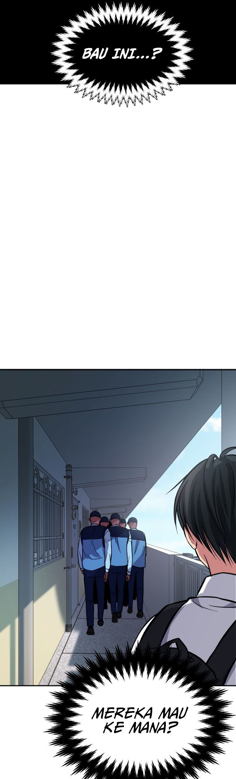 Monsters (2022) chapter 05 halaman 42
