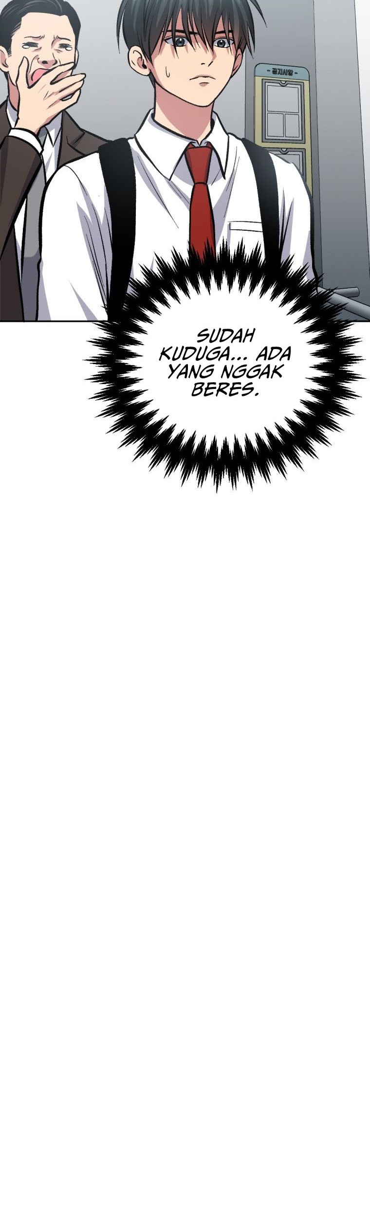 Monsters (2022) chapter 05 halaman 45