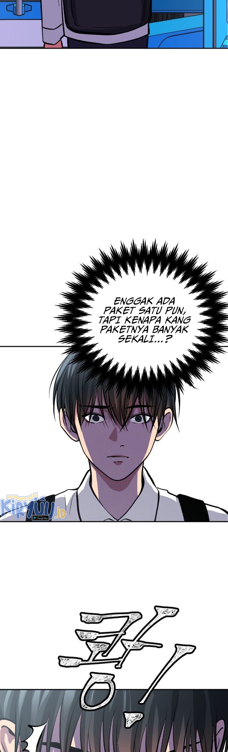 Monsters (2022) chapter 05 halaman 52