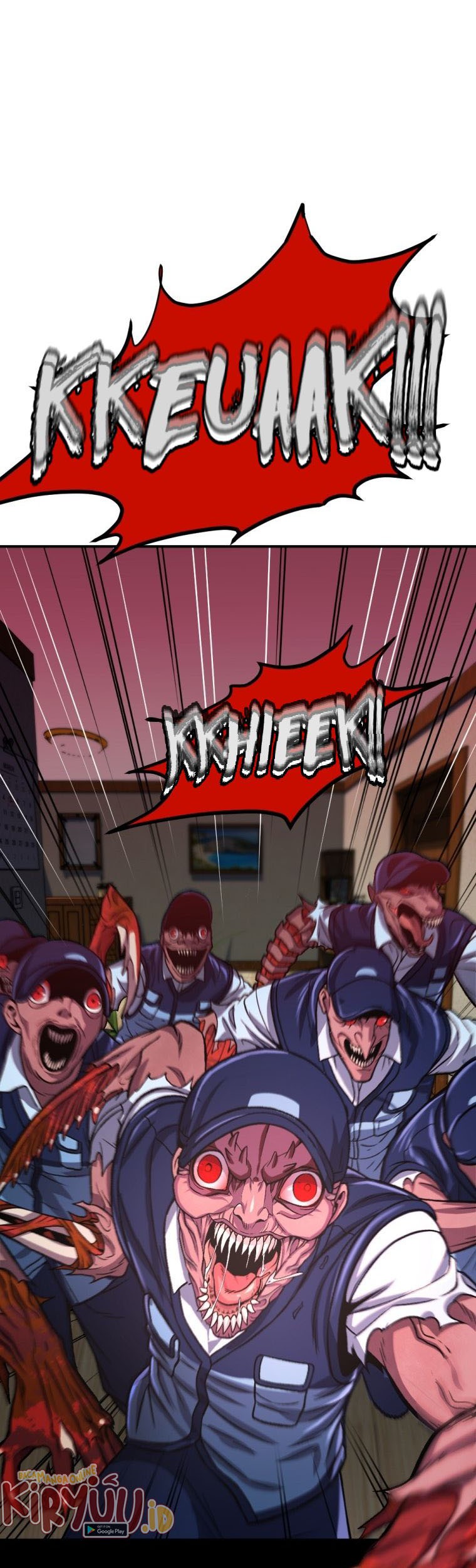 Monsters (2022) chapter 05 halaman 64