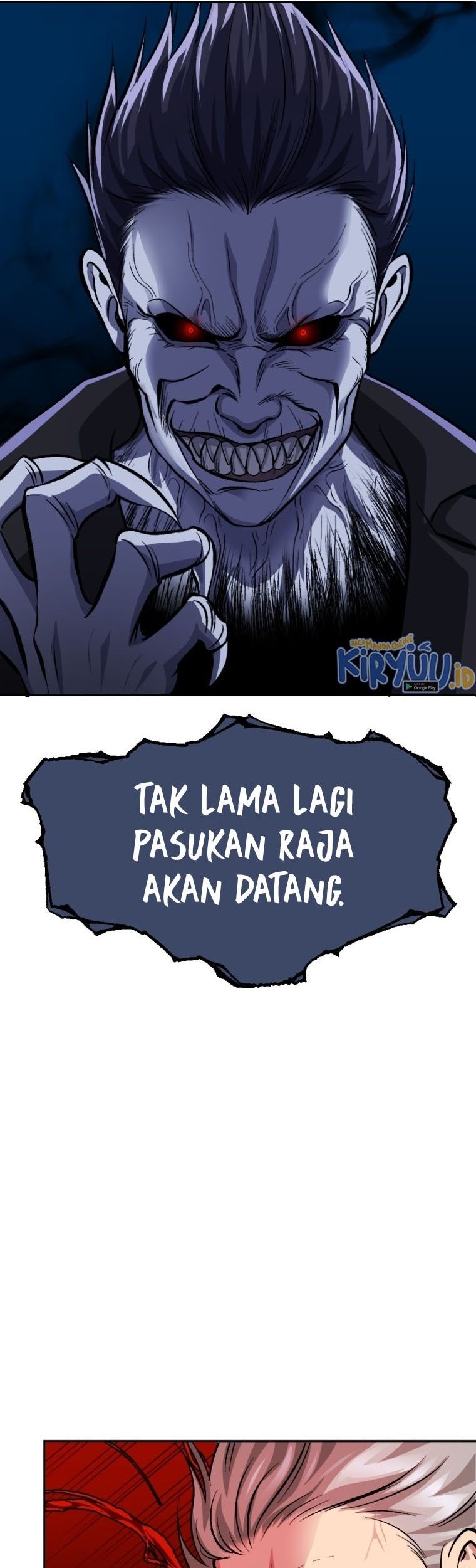 Monsters (2022) Bab 06 halaman 20