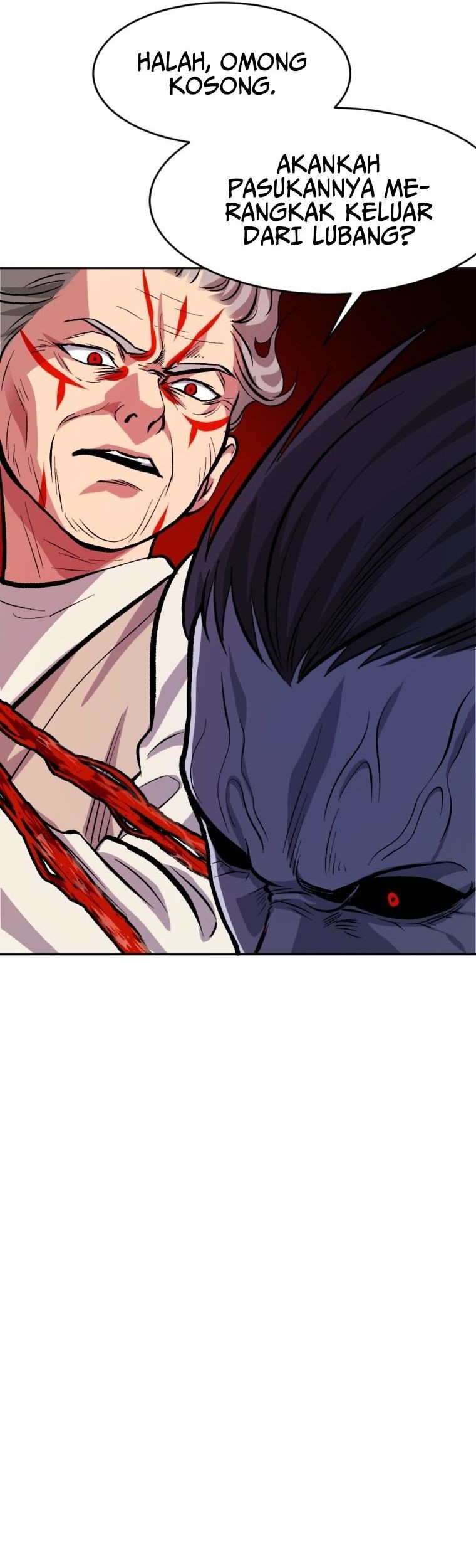 Monsters (2022) Bab 06 halaman 23