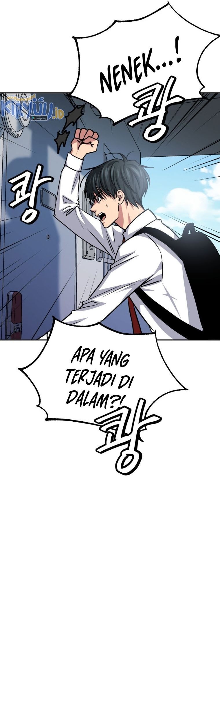 Monsters (2022) Bab 06 halaman 50
