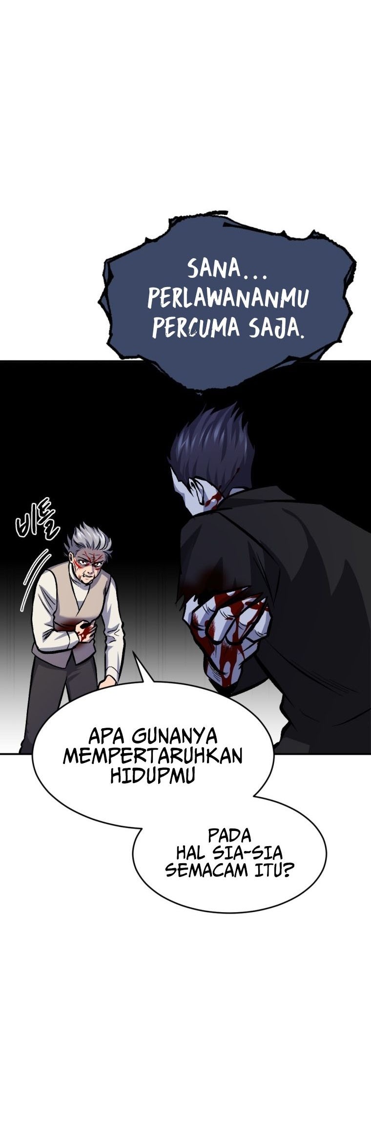 Monsters (2022) Bab 06 halaman 52