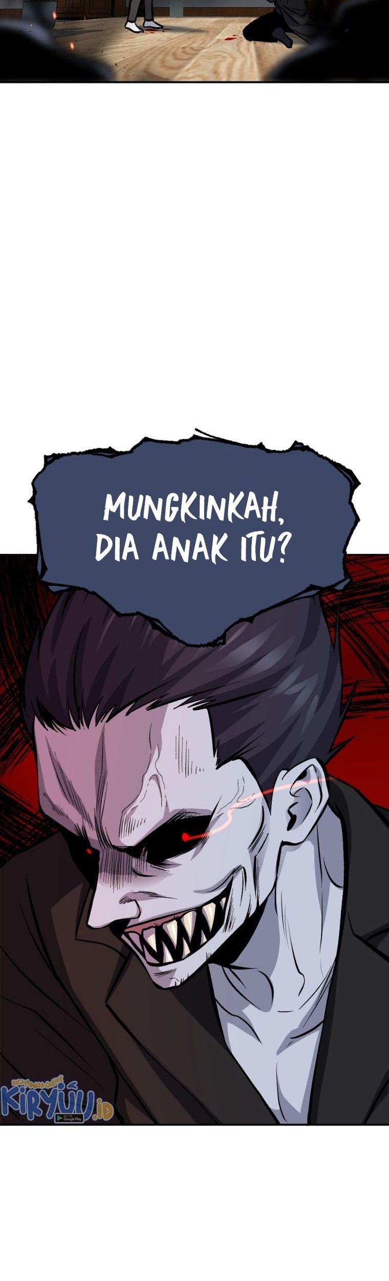 Monsters (2022) Bab 06 halaman 54
