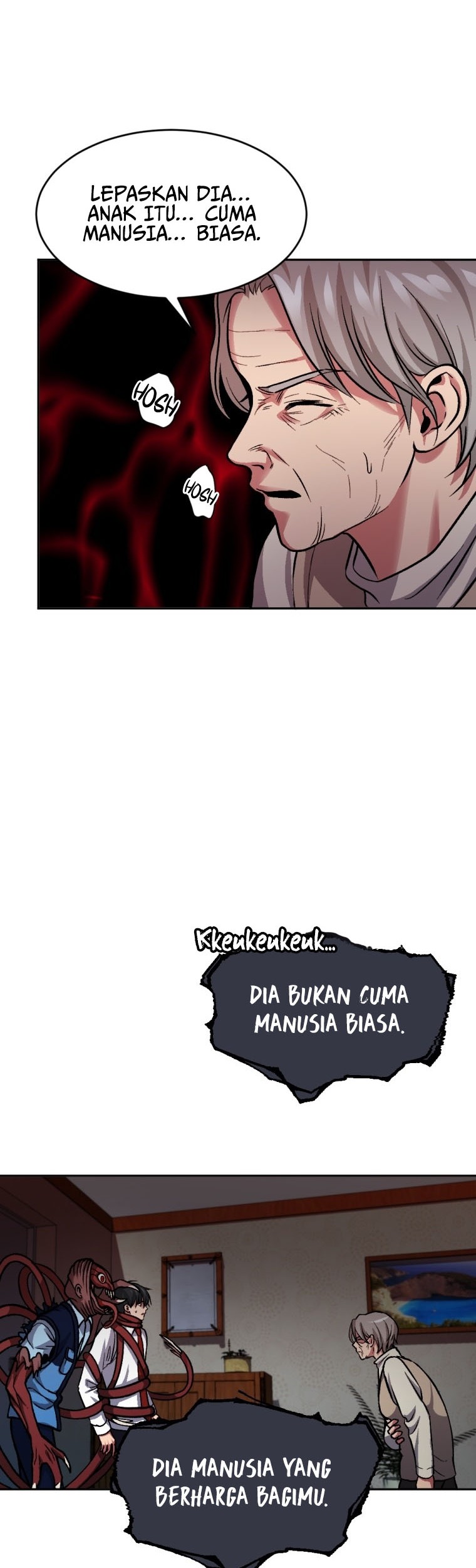 Monsters (2022) chapter 07 halaman 3