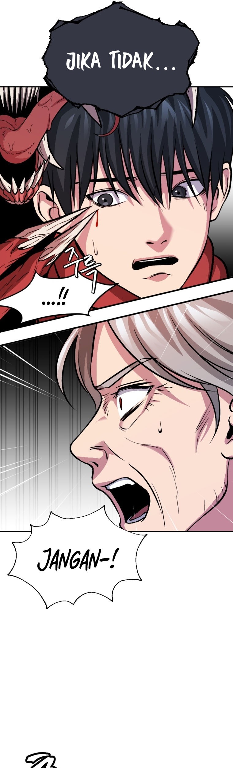 Monsters (2022) chapter 07 halaman 6