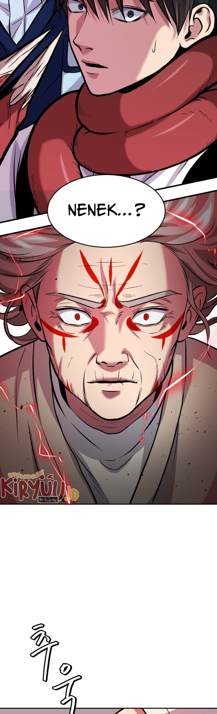 Monsters (2022) chapter 07 halaman 8