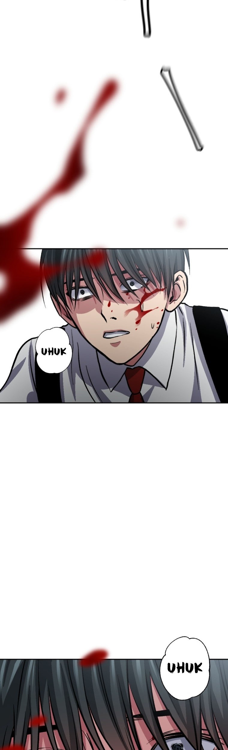 Monsters (2022) chapter 07 halaman 19