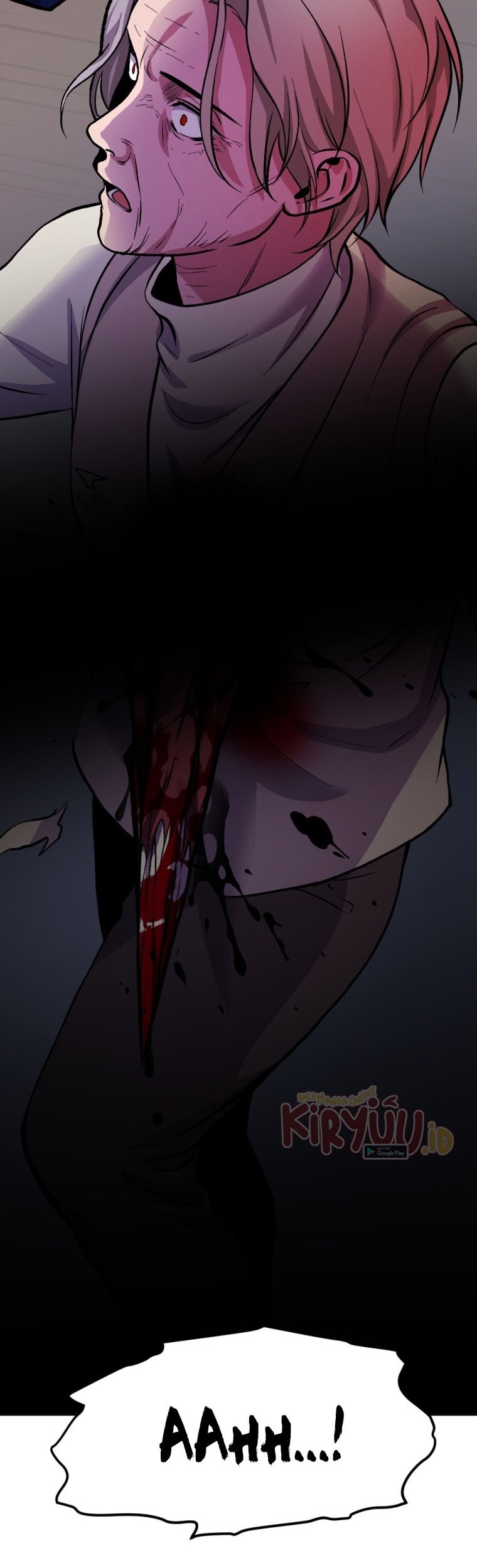 Monsters (2022) chapter 07 halaman 21