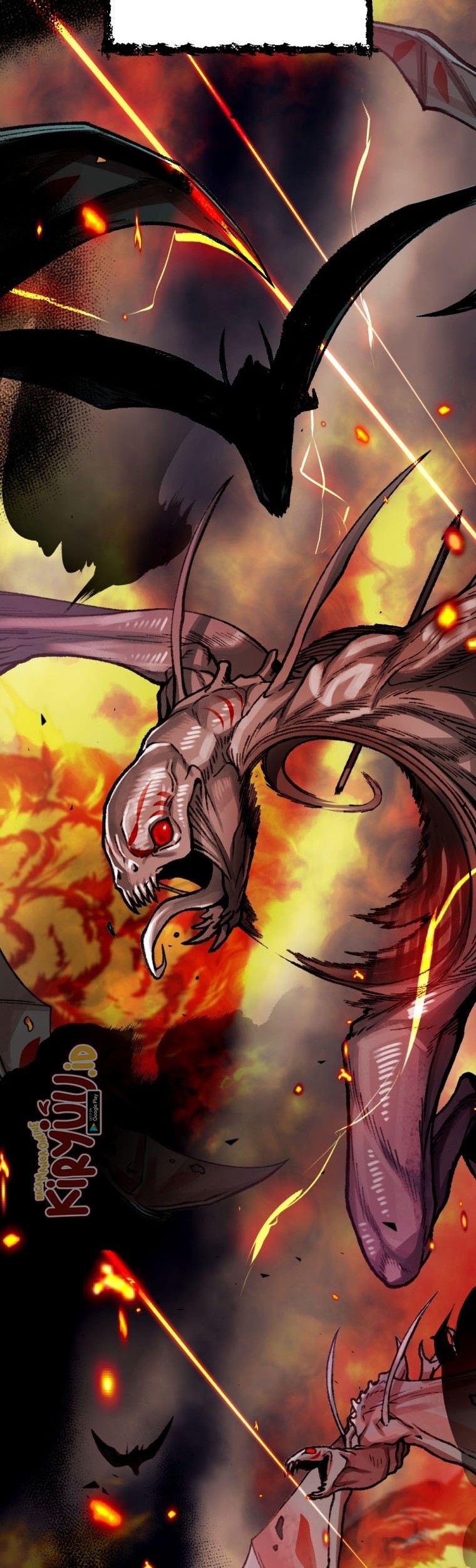 Monsters (2022) chapter 07 halaman 47