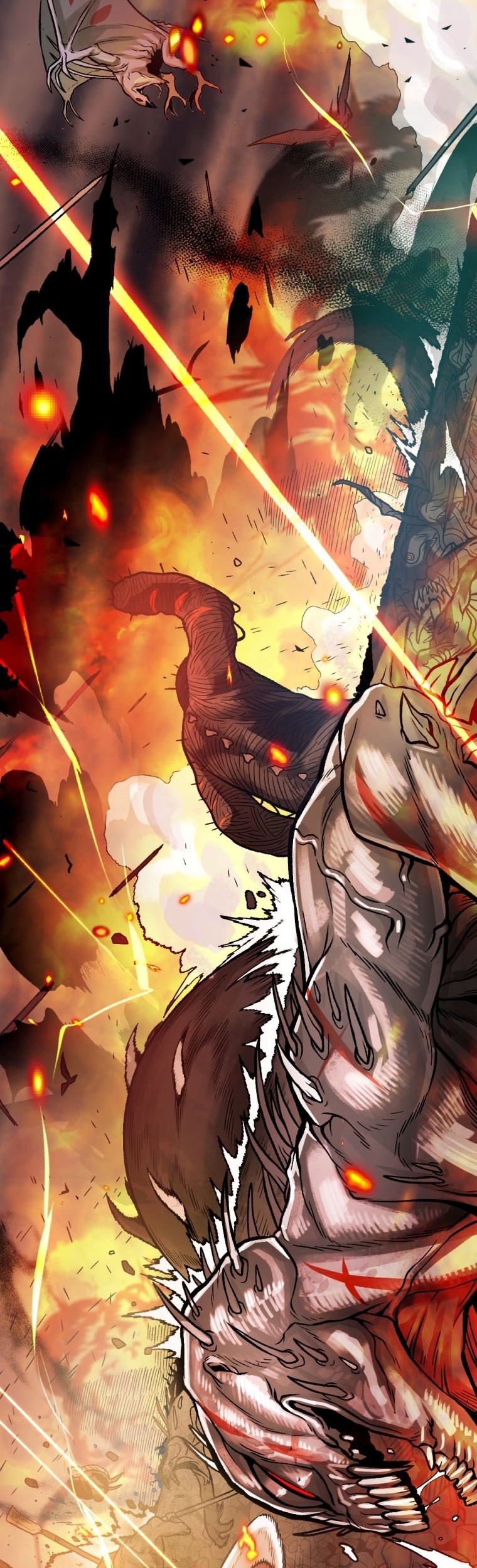 Monsters (2022) chapter 07 halaman 49