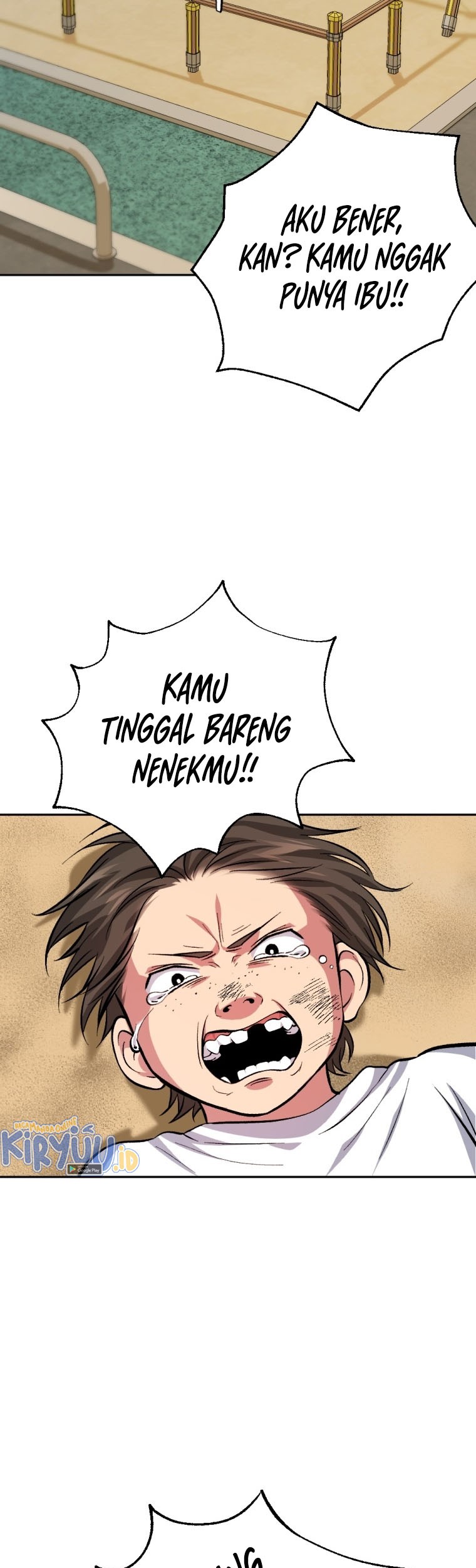 Monsters (2022) chapter 07 halaman 70