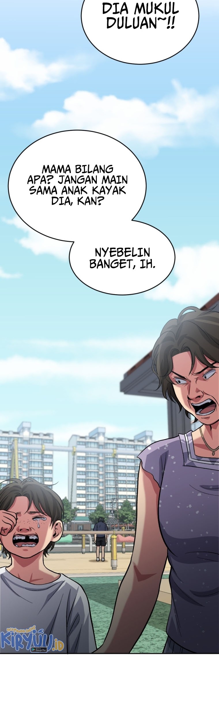Monsters (2022) chapter 07 halaman 75