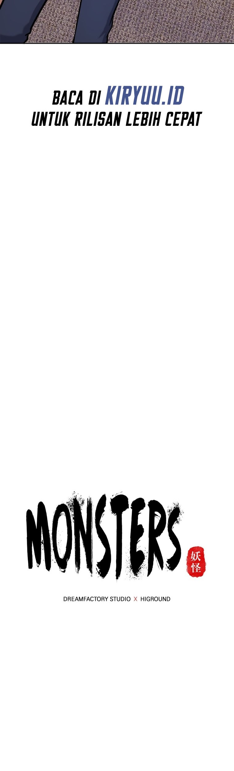 Monsters (2022) chapter 07 halaman 87