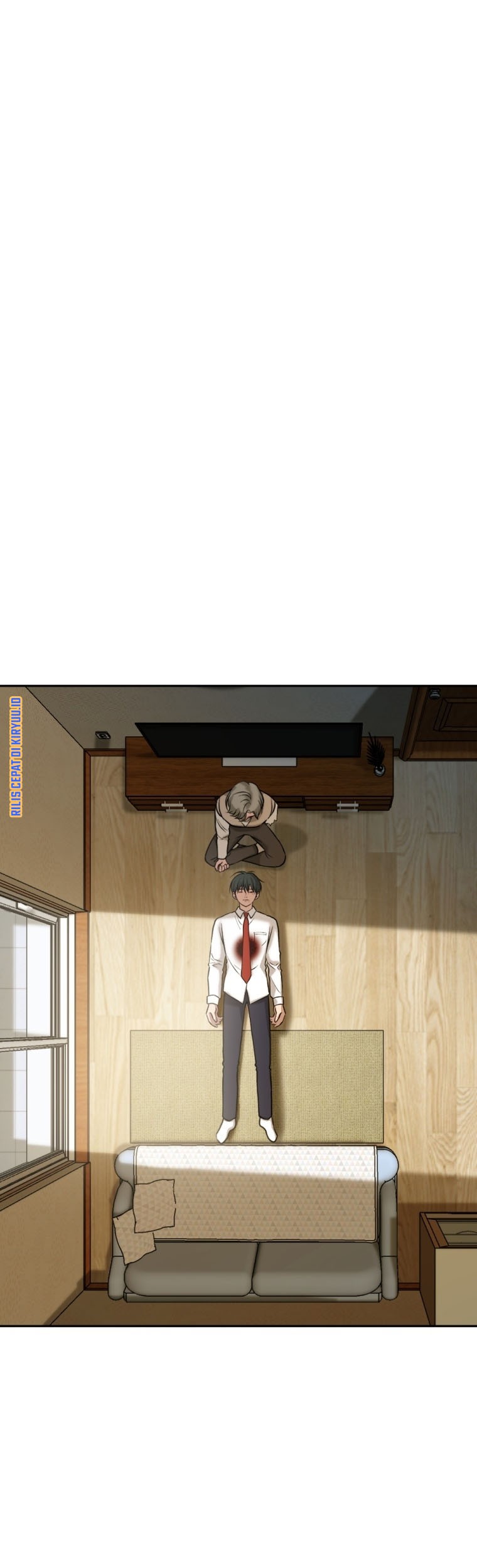 Monsters (2022) chapter 08 halaman 2