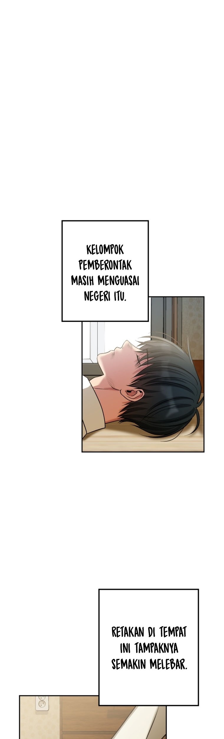 Monsters (2022) chapter 08 halaman 3