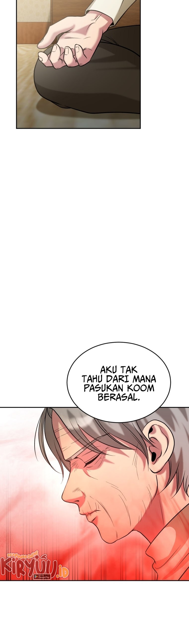 Monsters (2022) chapter 08 halaman 4
