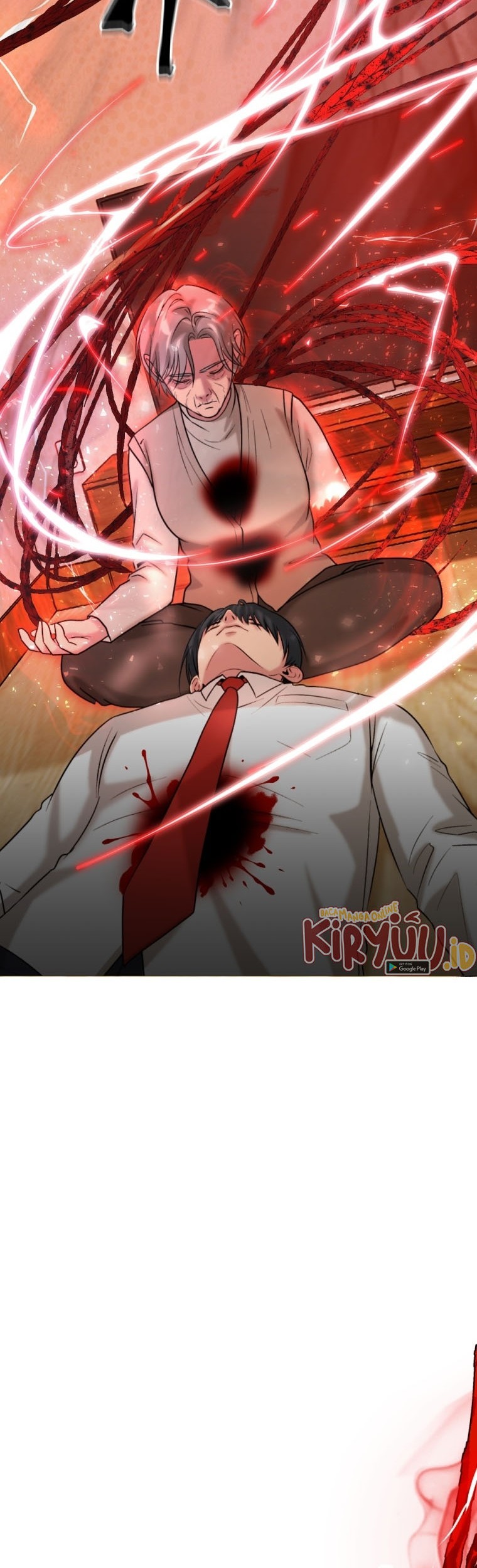 Monsters (2022) chapter 08 halaman 7