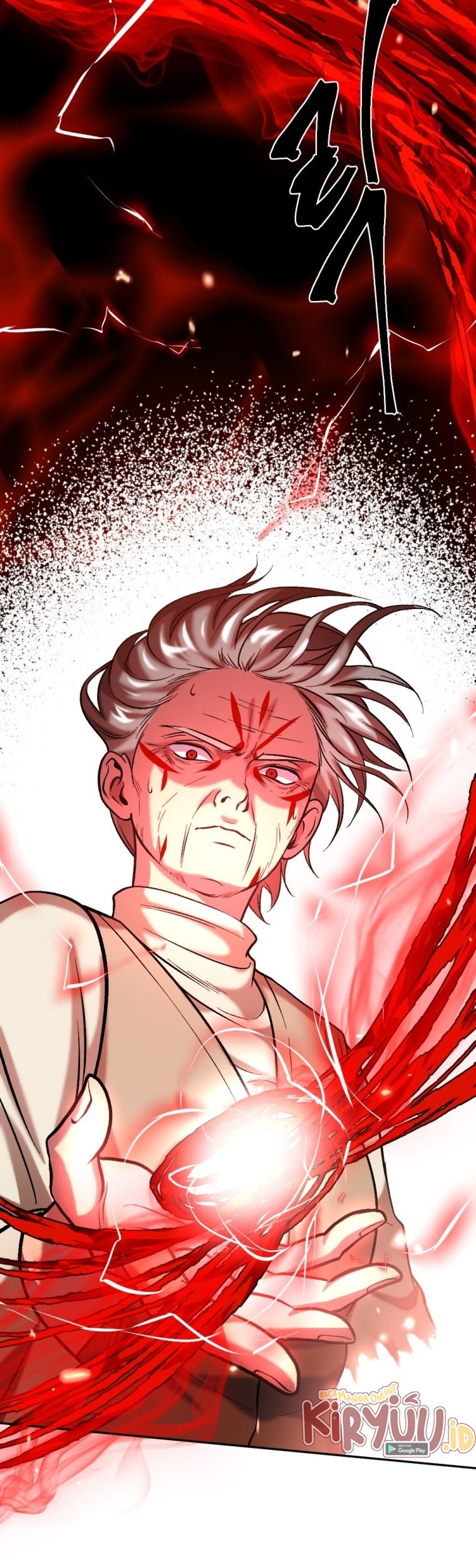 Monsters (2022) chapter 08 halaman 9