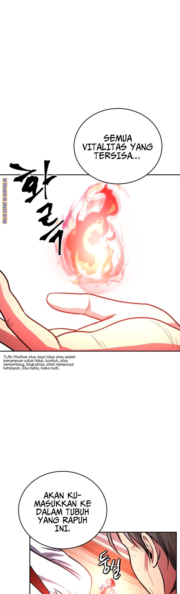 Monsters (2022) chapter 08 halaman 10