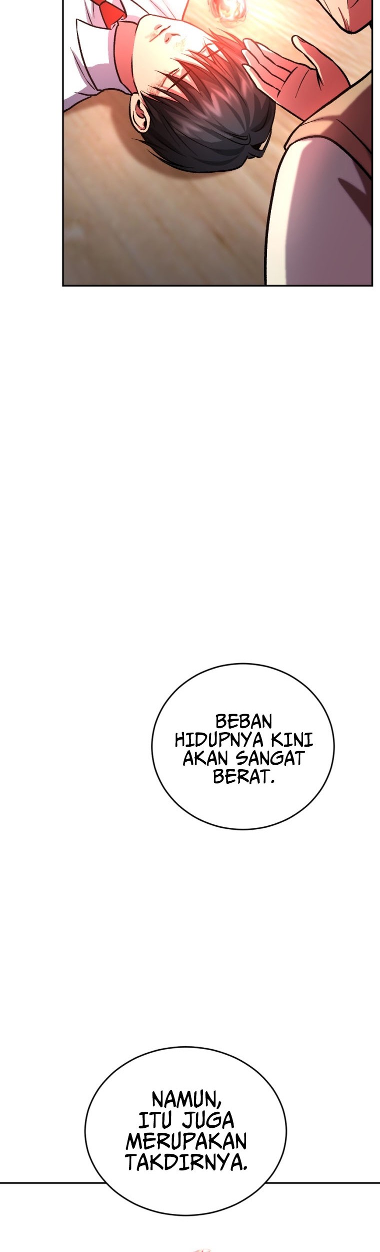 Monsters (2022) chapter 08 halaman 11